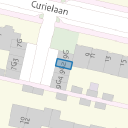 Perceel VTN00-F-5593