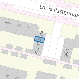 Perceel VTN00-F-5595