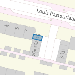 Perceel VTN00-F-5596