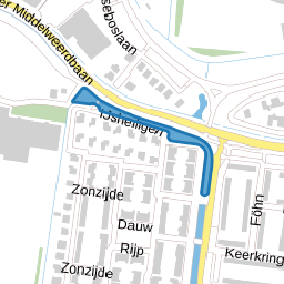 Perceel VTN00-F-5605