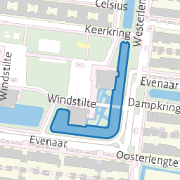 Perceel VTN00-F-5613