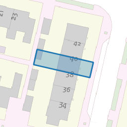 Perceel VTN00-F-5650