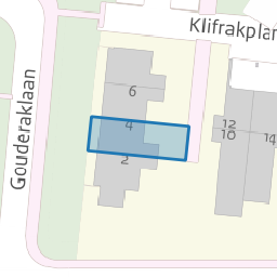 Perceel VTN00-F-5697