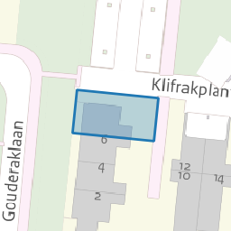 Perceel VTN00-F-5699