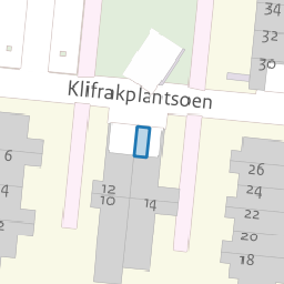 Perceel VTN00-F-5704