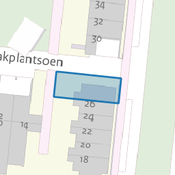 Perceel VTN00-F-5711