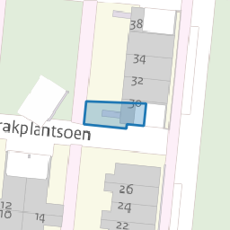 Perceel VTN00-F-5714