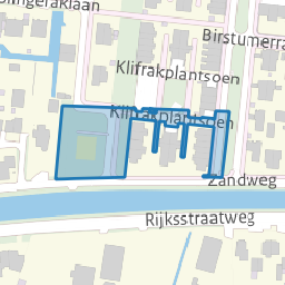 Perceel VTN00-F-5718