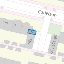 Perceel VTN00-F-5719