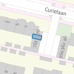 Perceel VTN00-F-5720