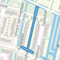 Perceel VTN00-F-5721