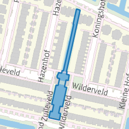 Perceel VTN00-F-5725