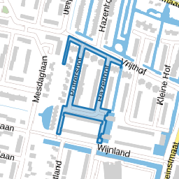 Perceel VTN00-F-5726