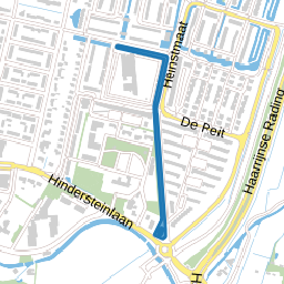 Perceel VTN00-F-5732