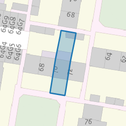 Perceel VTN00-F-5739