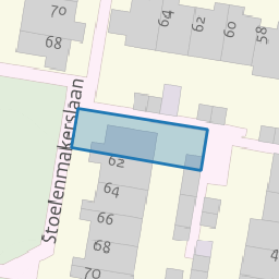 Perceel VTN00-F-5755