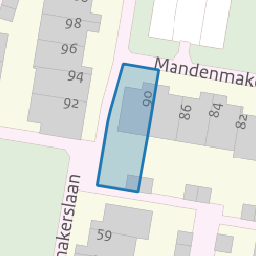 Perceel VTN00-F-5763