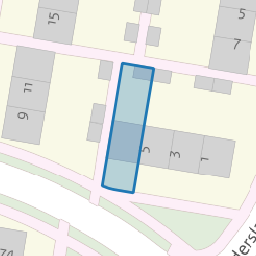 Perceel VTN00-F-5768