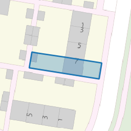 Perceel VTN00-F-5771