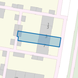 Perceel VTN00-F-5772