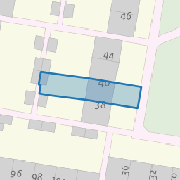 Perceel VTN00-F-5780