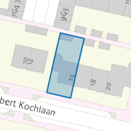 Perceel VTN00-F-5783