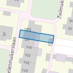 Perceel VTN00-F-5798