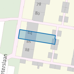 Perceel VTN00-F-5801