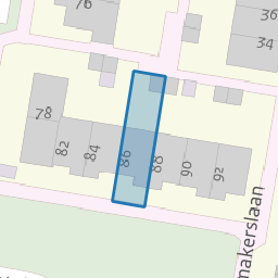 Perceel VTN00-F-5811