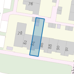 Perceel VTN00-F-5812