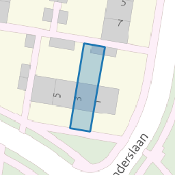 Perceel VTN00-F-5815