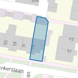 Perceel VTN00-F-5818