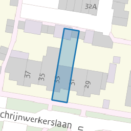 Perceel VTN00-F-5819