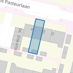 Perceel VTN00-F-5835