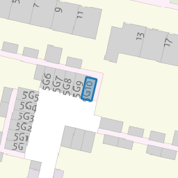 Perceel VTN00-F-5836