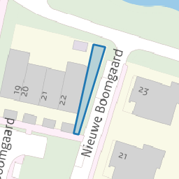 Perceel VTN00-F-5940