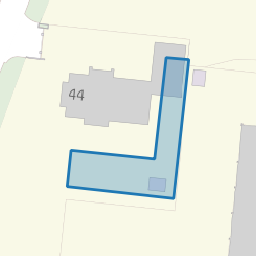 Perceel VTN00-F-5958