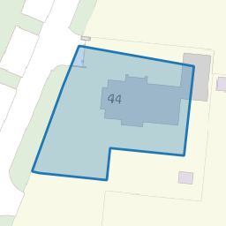 Perceel VTN00-F-5961