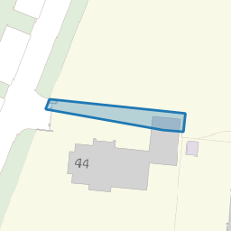 Perceel VTN00-F-5962