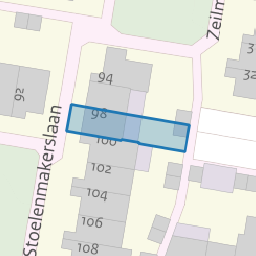 Perceel VTN00-F-5978