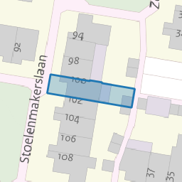 Perceel VTN00-F-5979