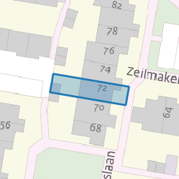 Perceel VTN00-F-6003