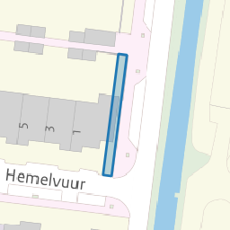 Perceel VTN00-F-6009