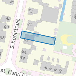 Perceel VTN00-F-6025