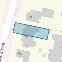 Perceel VTN00-F-6050