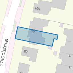 Perceel VTN00-F-6051