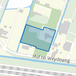 Perceel VTN00-F-6073