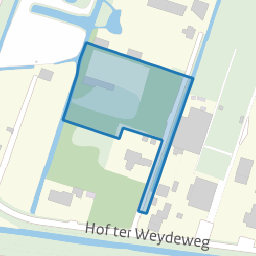 Perceel VTN00-F-6074