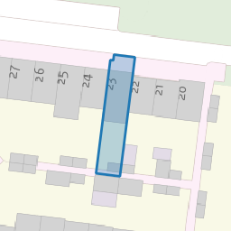 Perceel VTN00-F-6109