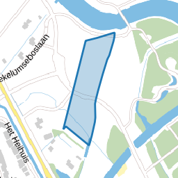 Perceel VTN00-F-6135